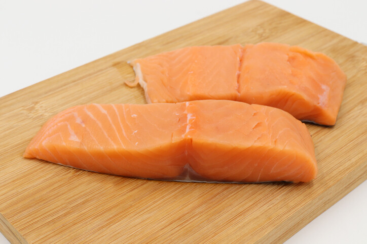 Chilean Salmon