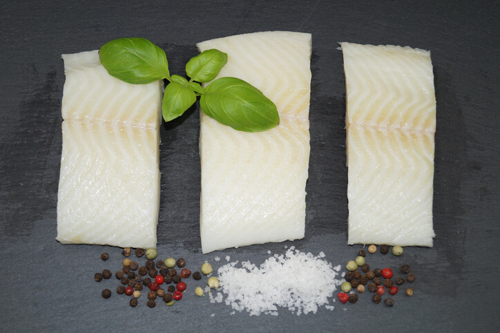 West Coast Halibut