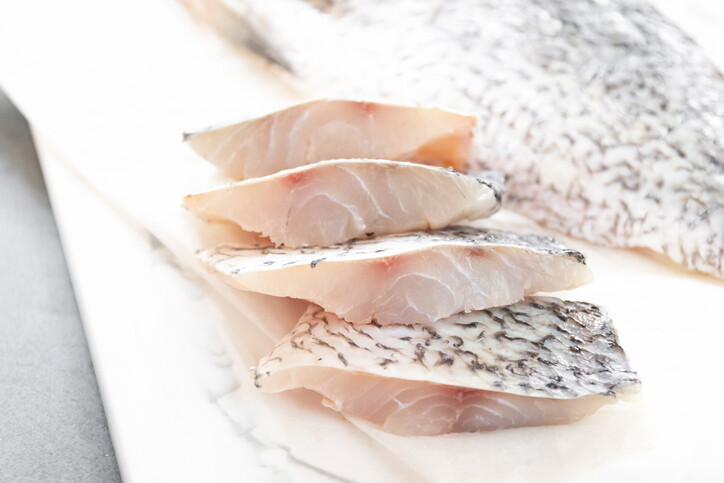 Sea Bass