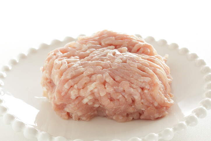 Ground Turkey Breast