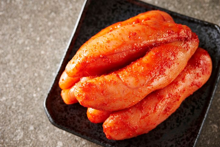 Buffalo Chicken Tenders