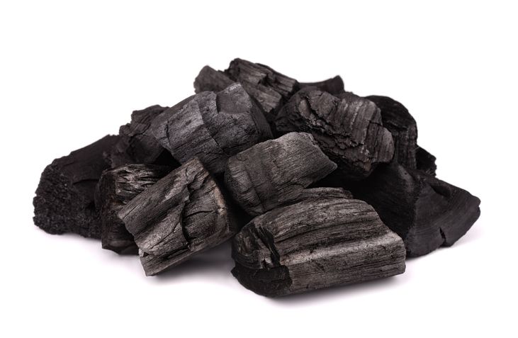 Hardwood Lump Charcoal