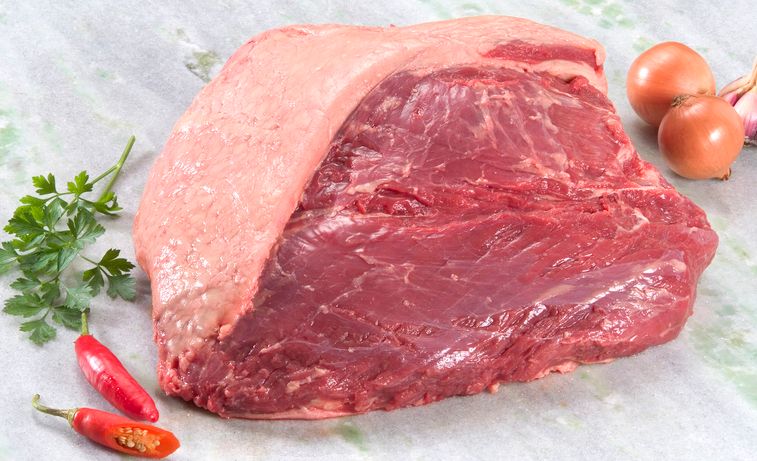 AAA Top Sirloin Butt As-Is