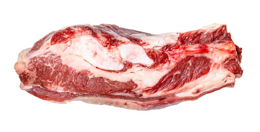 Canadian AAA Beef Brisket