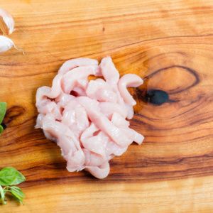 Ontario Raised Air Chilled Chicken Breast Stir Fry