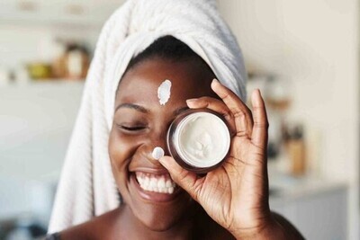 Skin/facial care