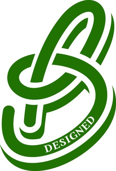 B DESIGNED