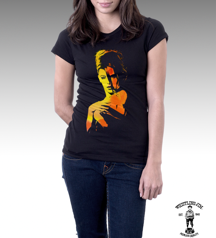 Kylie Minogue - Limited Edition - T-Shirt