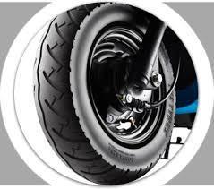 Scooty Tyres