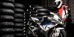 Motorcycle Tyres