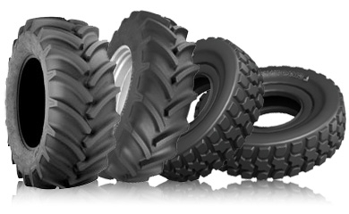 MRF Truck Tyres
