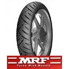 MRF Bike Tyres