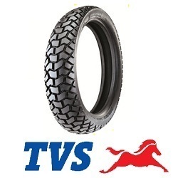 TVS Bike Tyres