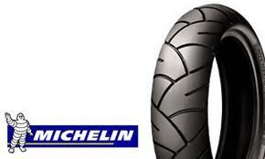 MICHELIN Bike Tyres