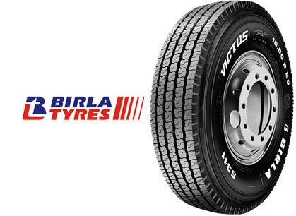 Birla Truck Tyre