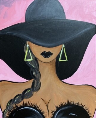6 LEFT! Entertainment, Paint & Sip (Edison Studio) 6 LEFT! Entertainment, Paint & Sip (Edison Studio)