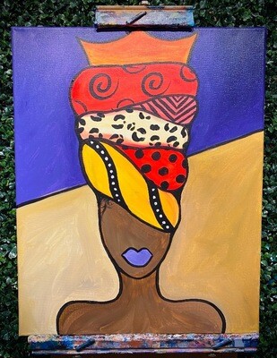 SOLD OUT! Entertainment, Paint & Sip (Edison Studio) SOLD OUT! Entertainment, Paint & Sip (Edison Studio)