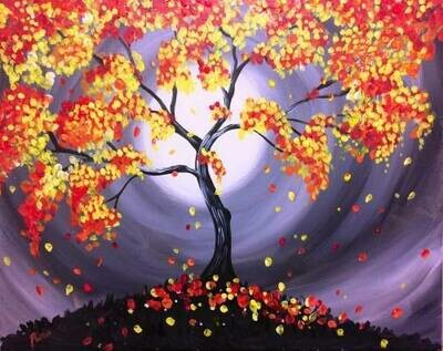 SOLD OUT! Entertainment, Paint & Sip (Edison Studio) SOLD OUT! Entertainment, Paint & Sip (Edison Studio)
