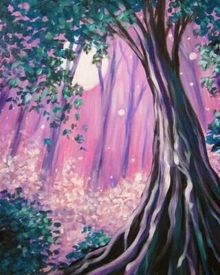 SOLD OUT! Relaxed Paint & Sip (Edison Studio) SOLD OUT! Relaxed Paint & Sip (Edison Studio)