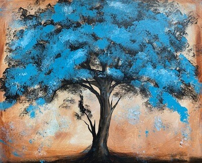 Relaxed Paint & Sip (Edison Studio) Relaxed Paint & Sip (Edison Studio)