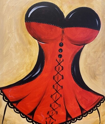 Karaoke, Paint & Sip (Edison Studio) Karaoke, Paint & Sip (Edison Studio)