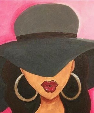4 LEFT! Karaoke, Paint & Sip (Edison Studio) 4 LEFT! Karaoke, Paint & Sip (Edison Studio)