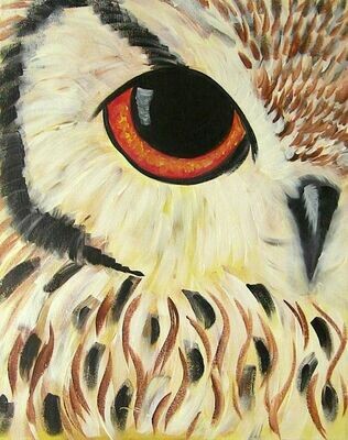 13 LEFT! Relaxed Paint & Sip (Edison Studio) 13 LEFT! Relaxed Paint & Sip (Edison Studio)