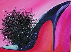 SOLD OUT! Karaoke, Paint & Sip (Edison Studio) SOLD OUT! Karaoke, Paint & Sip (Edison Studio)