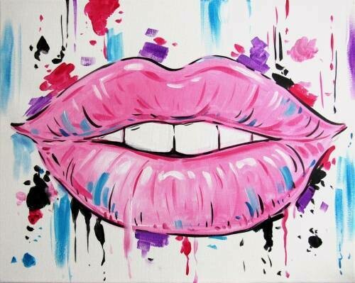 2 LEFT! Karaoke, Paint & Sip (Edison Studio) 2 LEFT! Karaoke, Paint & Sip (Edison Studio)