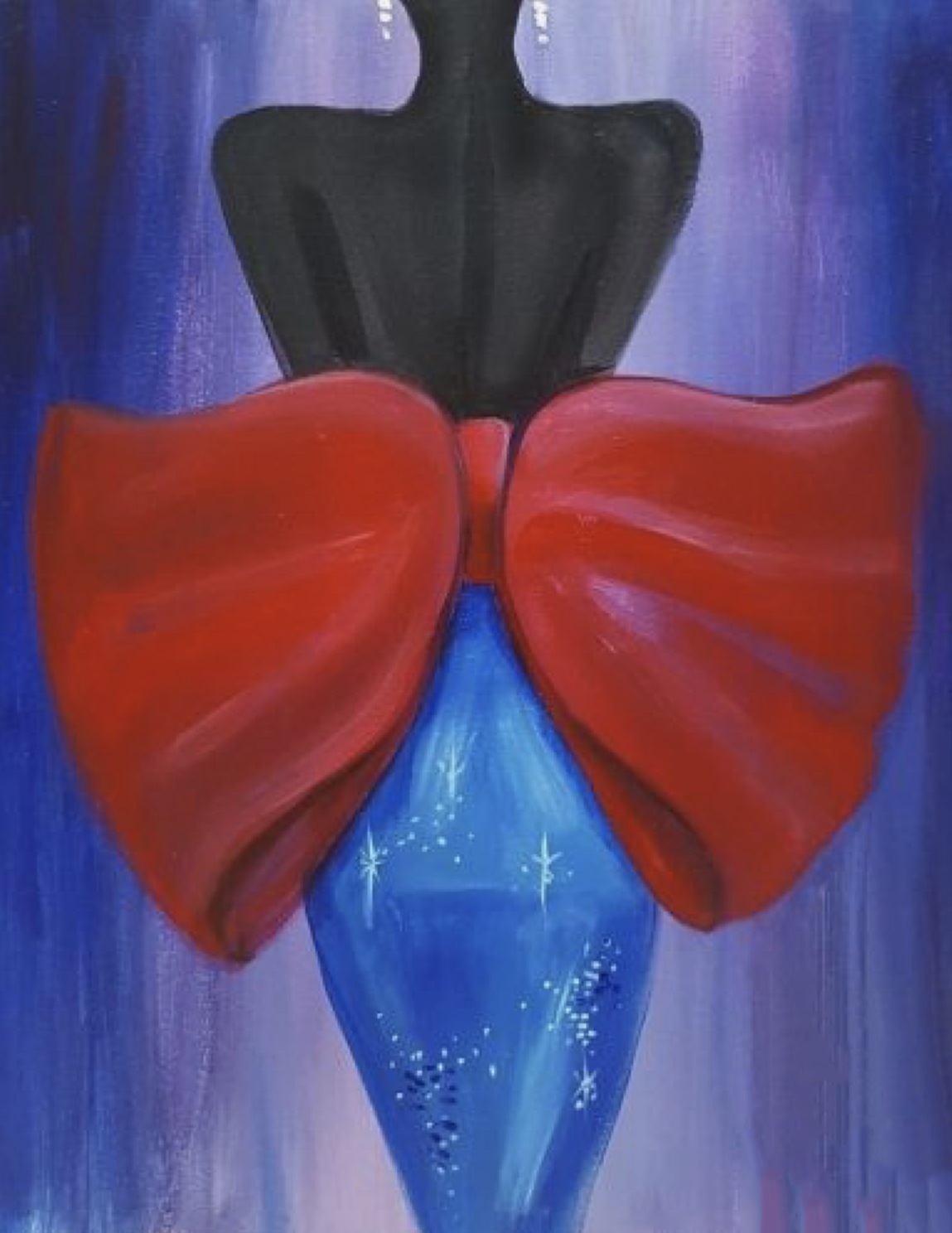 SOLD OUT! Karaoke, Paint & Sip (Edison Studio) SOLD OUT! Karaoke, Paint & Sip (Edison Studio)