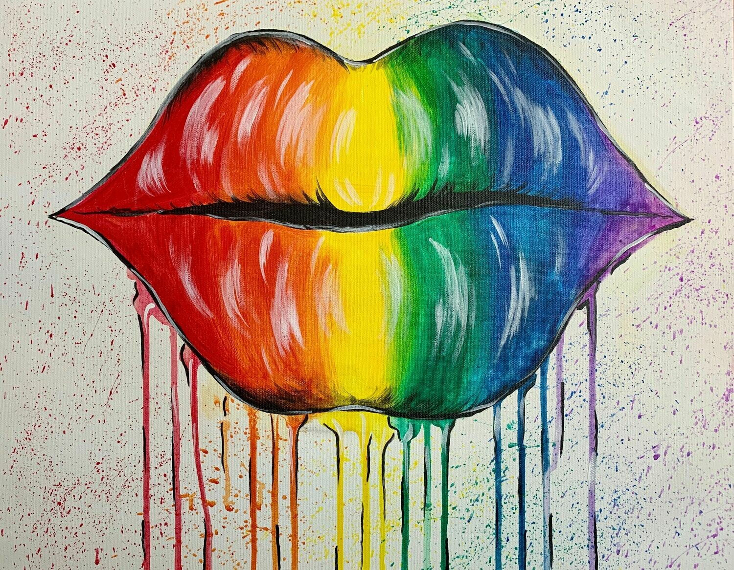 SOLD OUT! Karaoke, Paint & Sip (Edison Studio) SOLD OUT! Karaoke, Paint & Sip (Edison Studio)