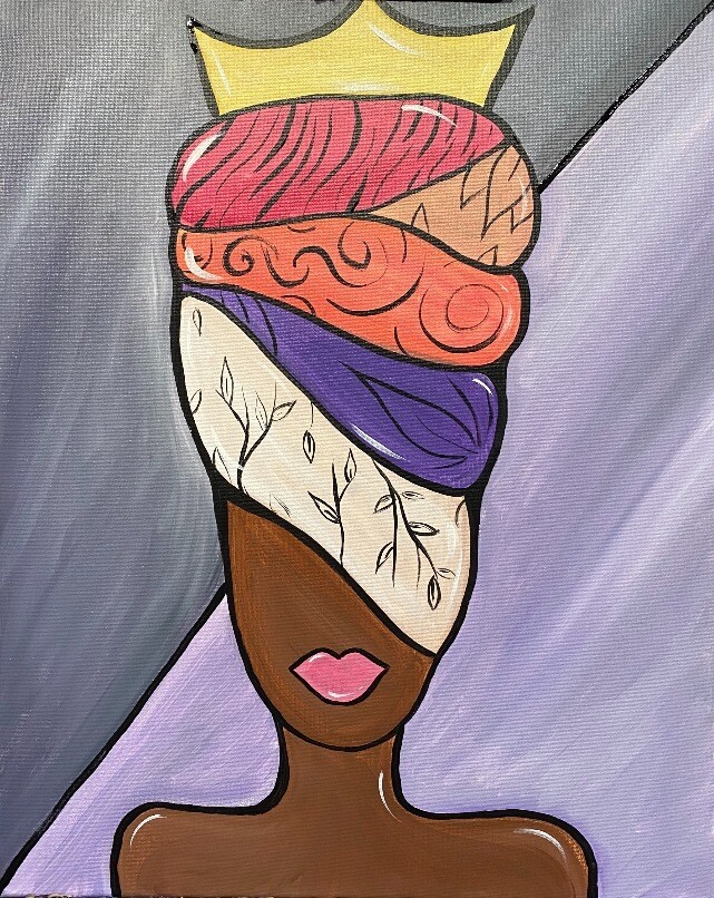 5 LEFT! Karaoke, Paint & Sip (Edison Studio) 5 LEFT! Karaoke, Paint & Sip (Edison Studio)