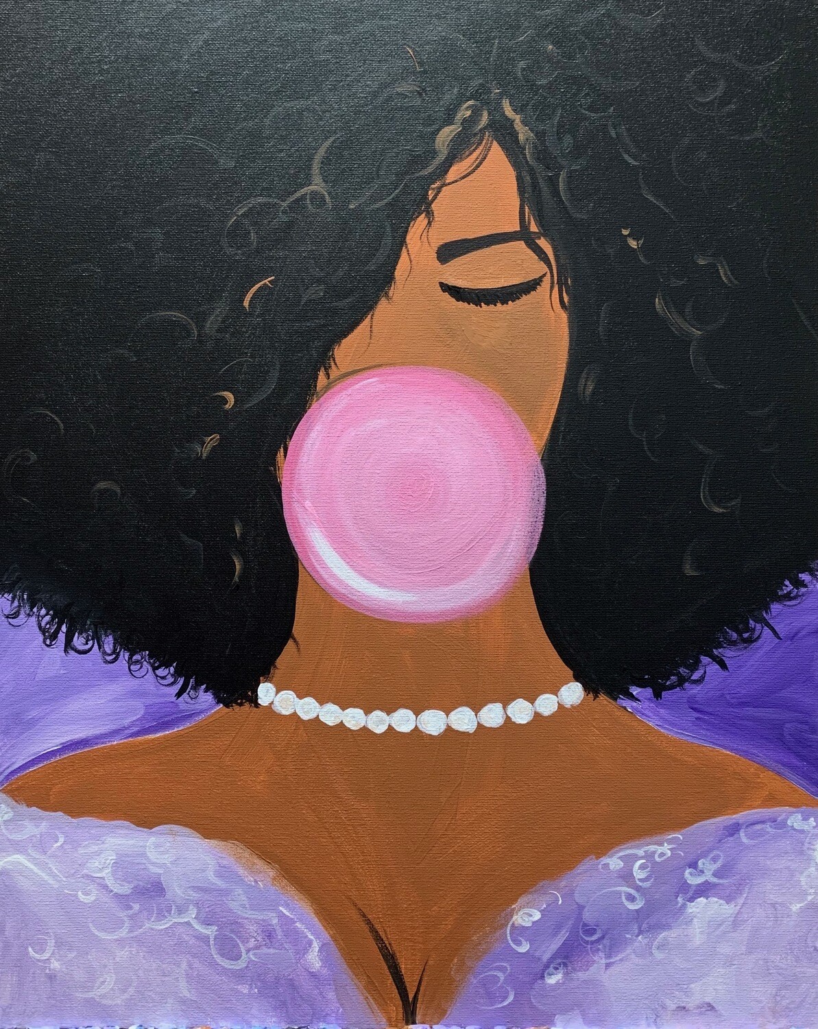 SOLD OUT! Karaoke, Paint & Sip (Edison Studio) SOLD OUT! Karaoke, Paint & Sip (Edison Studio)