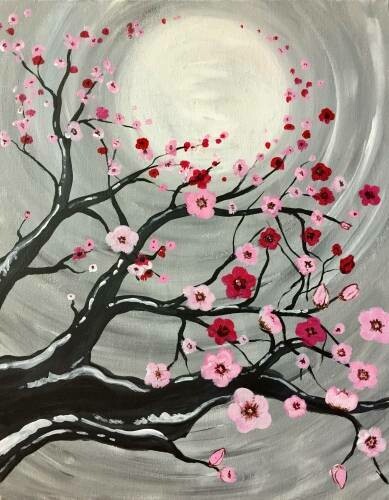 SOLD OUT! Relaxed Paint & Sip (Edison Studio) SOLD OUT! Relaxed Paint & Sip (Edison Studio)