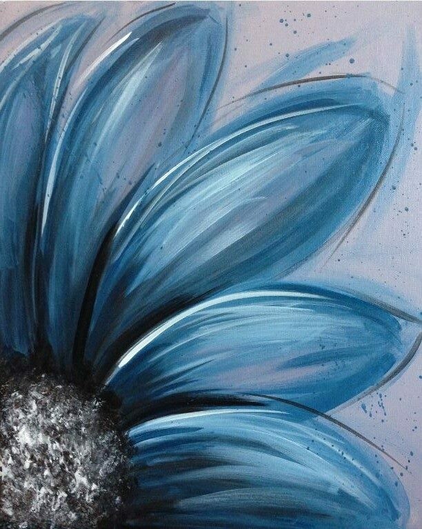 Relaxed Paint & Sip (Edison Studio) Relaxed Paint & Sip (Edison Studio)