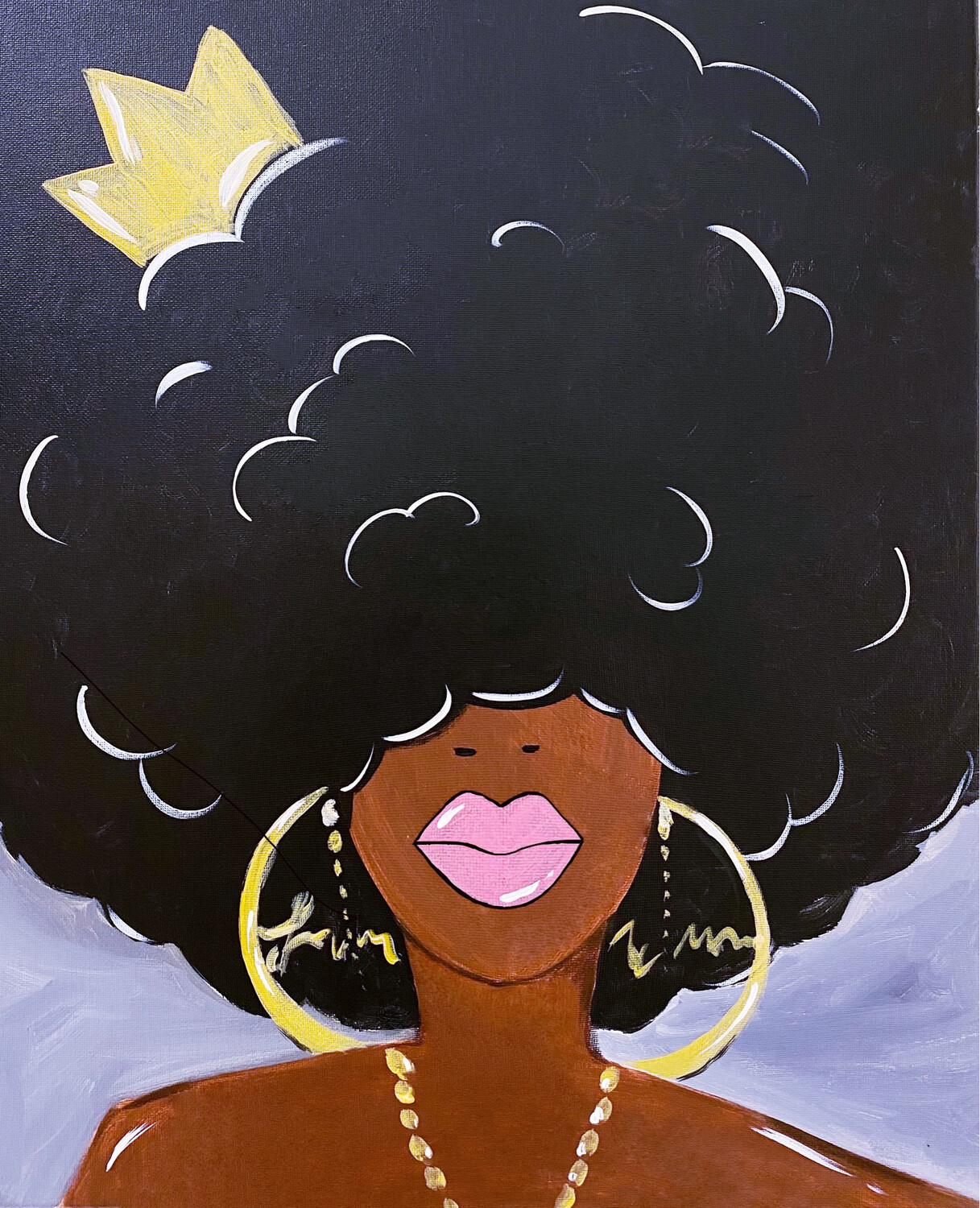1 LEFT! Karaoke, Paint & Sip (Edison Studio) 1 LEFT! Karaoke, Paint & Sip (Edison Studio)