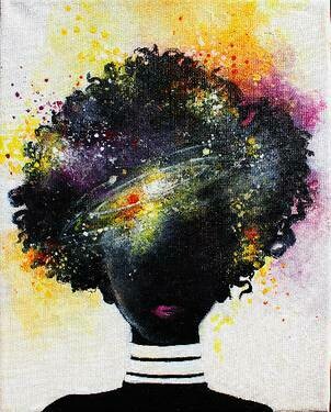 SOLD OUT! Karaoke, Paint & Sip (Edison Studio) SOLD OUT! Karaoke, Paint & Sip (Edison Studio)