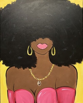SOLD OUT! Karaoke, Paint & Sip (Edison Studio) SOLD OUT! Karaoke, Paint & Sip (Edison Studio)
