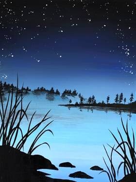 SOLD OUT! Relaxed, Paint & Sip (Edison Studio) SOLD OUT! Relaxed, Paint & Sip (Edison Studio)