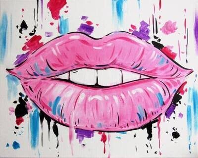 SOLD OUT! Karaoke, Paint & Sip - BIG N’ JUICY (Edison Studio) SOLD OUT! Karaoke, Paint & Sip - BIG N’ JUICY (Edison Studio)