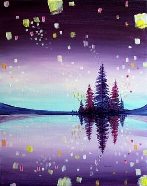 SOLD OUT! Relaxed, Paint & Sip (Edison Studio) SOLD OUT! Relaxed, Paint & Sip (Edison Studio)