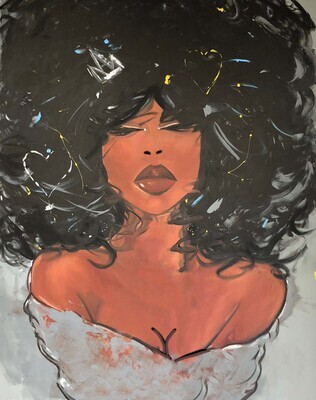 20+ LEFT! Karaoke, Paint & Sip - (Edison Studio) 20+ LEFT! Karaoke, Paint & Sip - (Edison Studio)