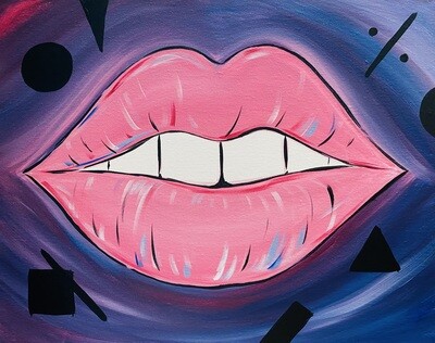 20+ LEFT! Relaxed Paint & Sip - (Edison Studio) 20+ LEFT! Relaxed Paint & Sip - (Edison Studio)