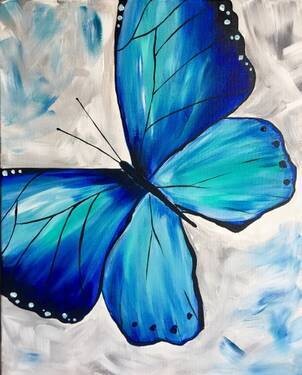 20+ LEFT! Relaxed Paint & Sip - (Edison Studio) 20+ LEFT! Relaxed Paint & Sip - (Edison Studio)