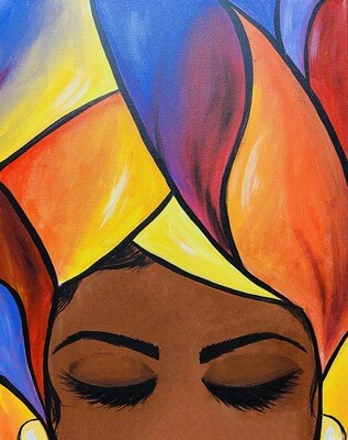 20+ LEFT! Karaoke, Paint & Sip - (Edison Studio) 20+ LEFT! Karaoke, Paint & Sip - (Edison Studio)