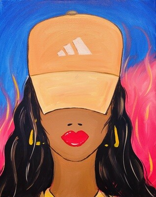 19 LEFT! Karaoke, Paint & Sip - (Edison Studio) 19 LEFT! Karaoke, Paint & Sip - (Edison Studio)
