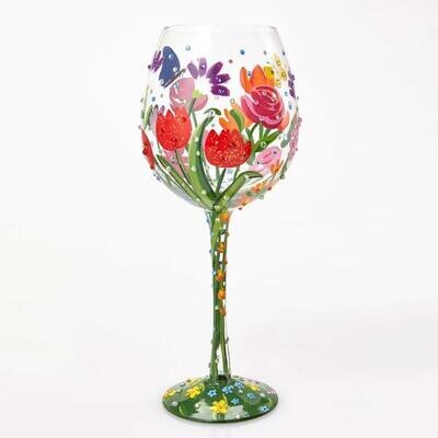 SOLD OUT! Relaxed Paint & Sip - PAINT 2 LARGE WINE GLASSES (Edison Studio) SOLD OUT! Relaxed Paint & Sip - PAINT 2 LARGE WINE GLASSES (Edison Studio)