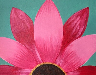 20+ LEFT! Relaxed Paint & Sip - (Edison Studio) 20+ LEFT! Relaxed Paint & Sip - (Edison Studio)