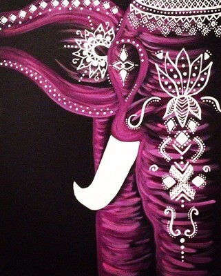 20+ LEFT! Karaoke, Paint & Sip - (Edison Studio) 20+ LEFT! Karaoke, Paint & Sip - (Edison Studio)