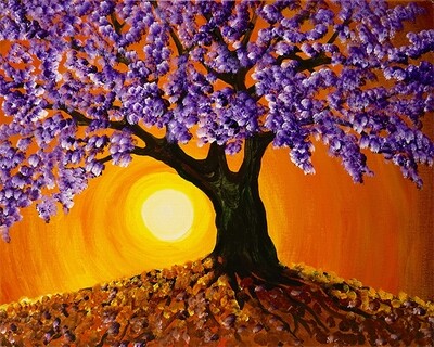 20+ LEFT! Relaxed Paint & Sip - (Edison Studio) 20+ LEFT! Relaxed Paint & Sip - (Edison Studio)
